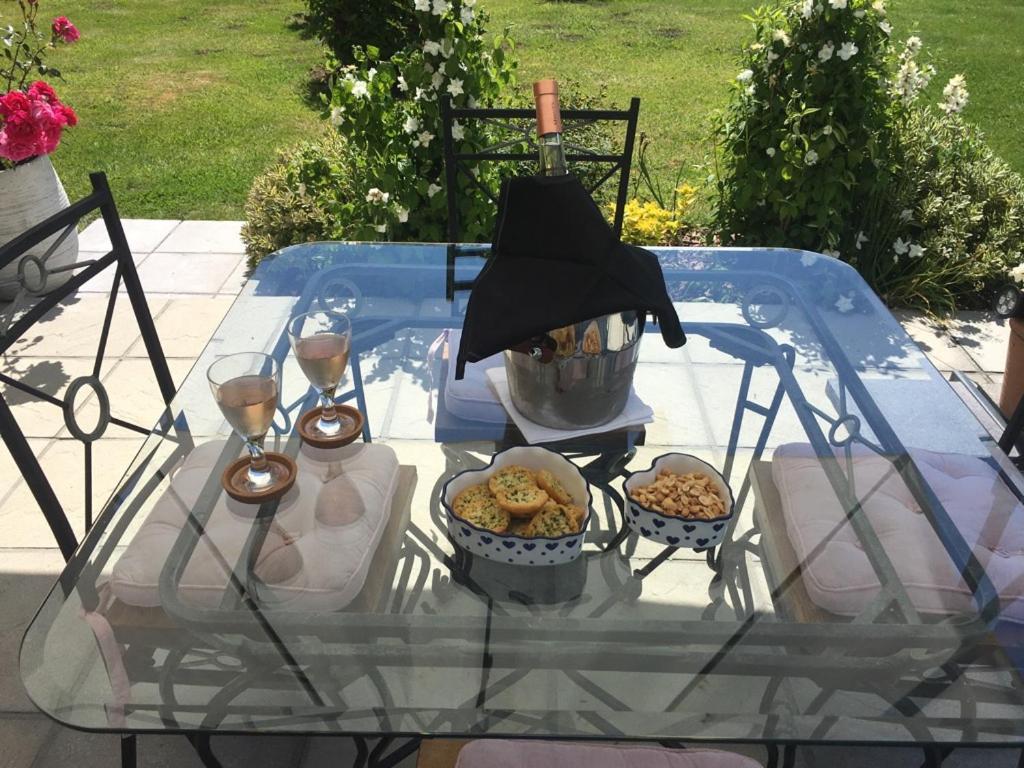 Chantella Saint-Mars-sur-la-Futaie Dış mekan fotoğraf